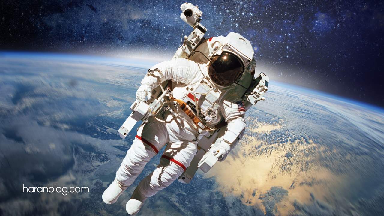 astronauts Starliner crew test