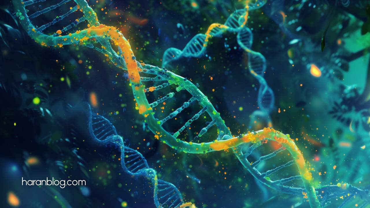 Enduro Genetics biomanufacturing breakthrough