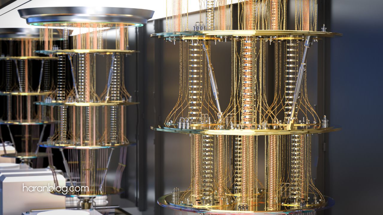 Can Quantum Computing Solve Climate Change