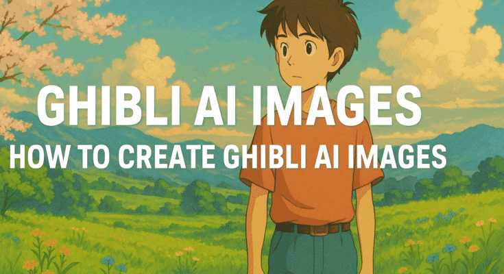 Ghibli